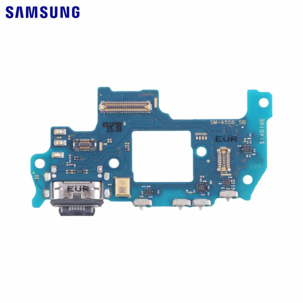 Connecteur de Charge Galaxy A55 5G (Original & Premium) - Port USB-C